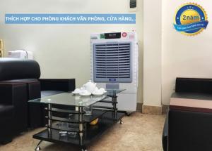 Quạt điều hòa hơi nước AKYO AK 8000 nhập khẩu Thái Lan
