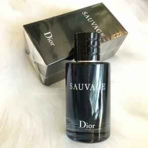 Nước hoa chính hãng Dior Sauvage EDP 100ml