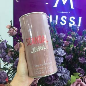 Nước hoa chính hãng Jean Paul Scandal 80ml