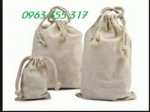 Nhận gia công các loại túi vải , canvas ,túi vải bố .túi vải tote ở tphcm