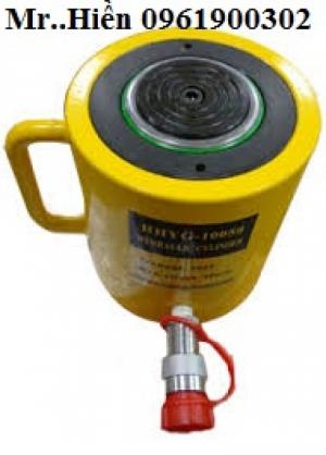 nhà sản xuất các thiết bị nâng hạ công nghiệp kích thủy lực