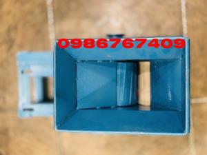 Máy xay nghệ nhỏ gia đình moto 1,1kw