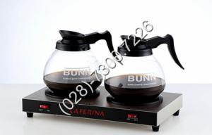Thông số kỹ thuật:
-Mã sản phẩm: CF23-B4
-Kích thước: L377xW200xH70 mm
-Điện áp: 220~240V
-Công suất: 175W
-Dung tích: 1,8 lít x 2