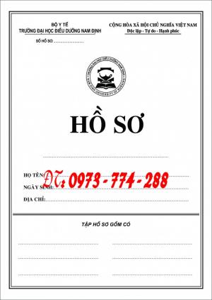 In bì-vỏ-túi-bìa - đựng hồ sơ