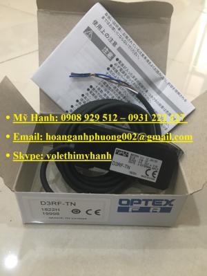 Cảm biến Optex D3RF-TN