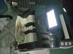 Máy đếm tiền inno bc 4080bm