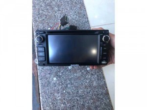 Đầu đĩa cảm ứng 7inch