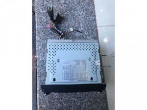 Đầu đĩa cảm ứng 7inch
