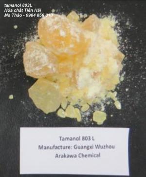 Terpene Phenolic resin - 803L