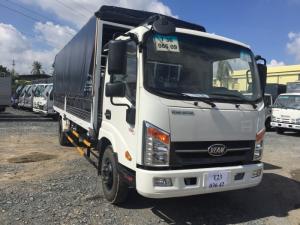 xe tải veam 1 tấn 9 - thùng hàng dài