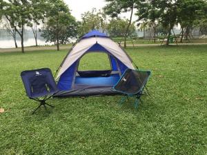 Lều du lịch Gazelle Outdoors