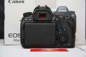 Canon 6D Mark II (Fullbox chính hãng LBM 9/2019) 98% tại Máy ảnh city