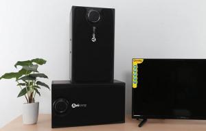Loa Arirang Jant III Dải tần cao cấp giúp cho âm thanh khi phát ra rõ ràng, chi tiết đến từng nốt nhạc