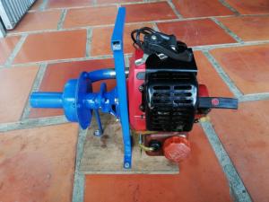 Máy bơm nước Nhật Makita