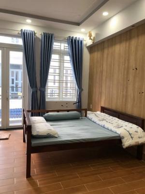Bán mặt tiền KD Lê Quang Định - Bình Thạnh, Gần chợ Bà Chiểu