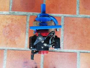 Bộ bơm nước Nhật Makita