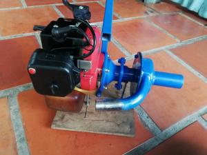 Bộ bơm nước Nhật Makita