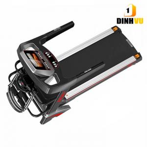 Máy chạy bộ điện Viking VK-A8 tại Hưng Yên, Hải Phòng