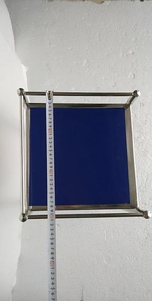 Kệ Để Nhà Tắm- Kệ Để Nồi Cơm Inox 2 Tầng-Kđt0230