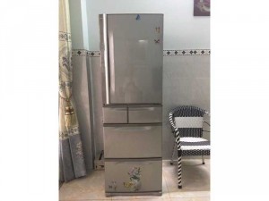 Tủ lạnh Toshiba 401L nôij địa Nhật