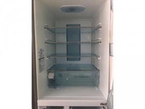 Tủ lạnh Toshiba 401L nôij địa Nhật