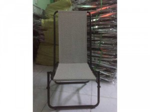 Bàn ghế cafe sân vườn