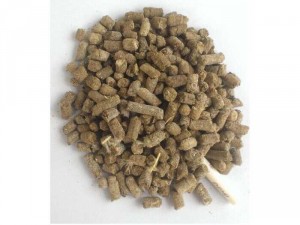 Phân hữu cơ - Sakura 25kg