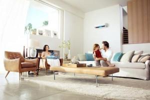 Máy Lạnh Áp Trần Chính Hãng