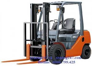 xe nâng người nhanh tại hà nội