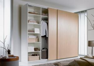 Tủ áo đẹp giá rẻ, tủ quần áo hiện đại, thi công tủ áo gỗ tại tphcm