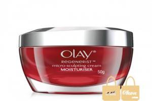 Kem Olay 50g của Mỹ Chống Lão Hóa