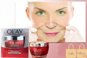 Kem Olay 50g của Mỹ Chống Lão Hóa