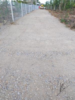 Đất sổ hồng riêng Trảng Bom chính chủ 400triệu/400m2