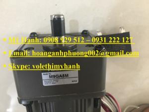 Motor Panasonic M91A40GV4W