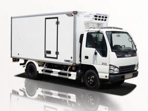 xe đông lạnh isuzu 1t9 qkr 270 đời 2019