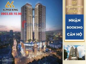 Chính thức nhận booking giai đoạn 2 siêu phẩm dự án ALPHACITY - chính sách cực hấp dẫn.