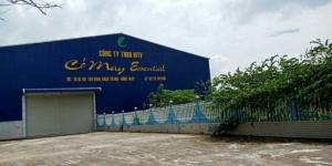 Hàng rào bê tông ly tâm Va501