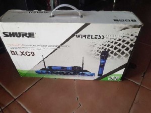 Dàn karaoke gia đình vip