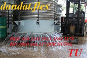 Nơi chế tạo khớp inox