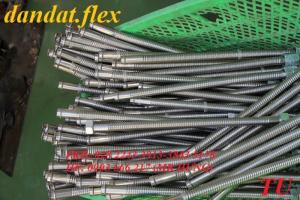 Nơi chế tạo khớp inox