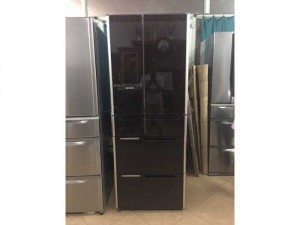 Tủ lạnh Hitachi 475L nội địa Nhật