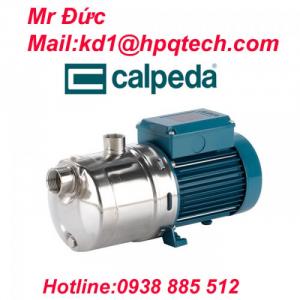 Máy bơm Calpeda | Calpeda Việt Nam | Nhà cung cấp Calpeda