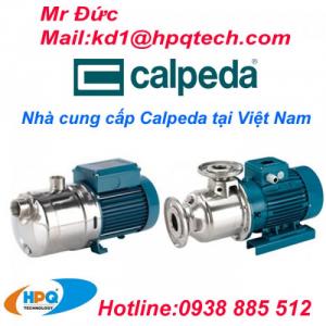Máy bơm Calpeda | Calpeda Việt Nam | Nhà cung cấp Calpeda