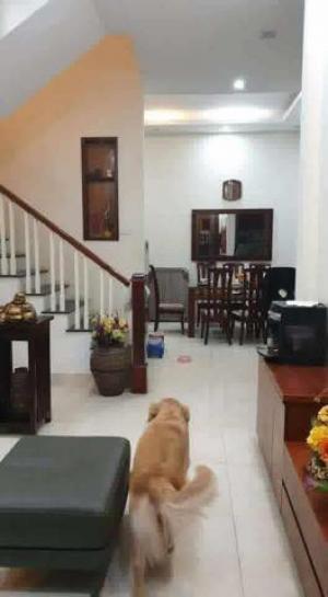 Bán nhà gấp phố Nguyễn Phúc Lai – Trung tâm Đống Đa. Giá 3,4 tỷ.