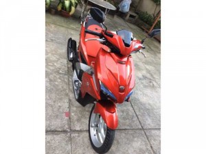 Honda Airblade Fi 125cc màu đỏ khoá remote đèn Led