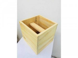 Hộp gỗ cắm hoa, kệ gỗ , giá vẻ
