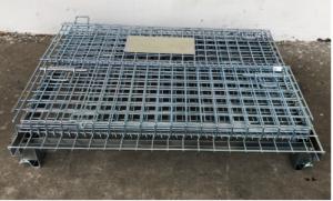 Lồng sắt, Rổ sắt đa năng,