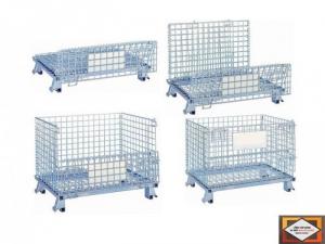 Lồng sắt, Rổ sắt đa năng,