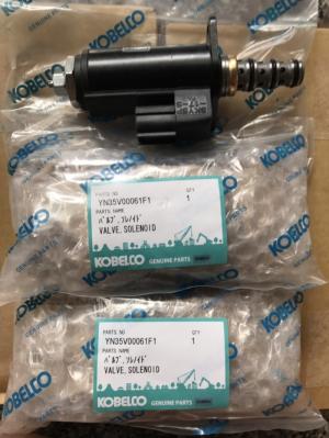 VAL điện Kobelco YN35V00049F1