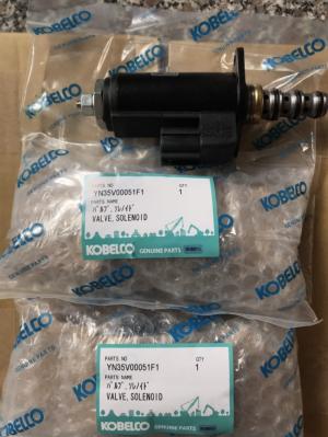 VAL điện Kobelco YN35V00049F1
